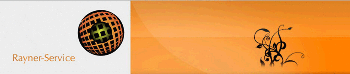 Rayner-Service